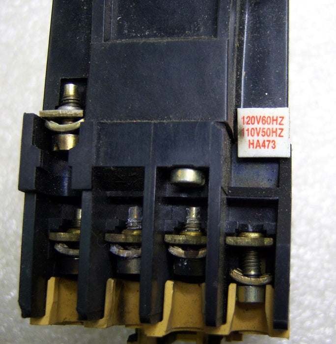 Allen-Bradley 700-F400A1 Relay