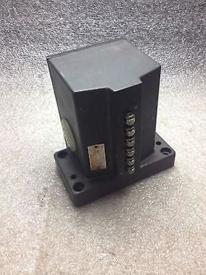 Balluff Bns-519-D6-R12-100-10 Proximity Switch