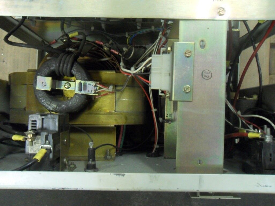 Northern Telecom QSD43 Rectifier