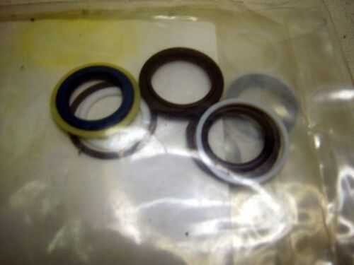 Enerpac Repair Kit Td18K