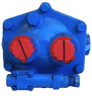 Vickers PVB20-LS-20-C11 Variable Displacement Axial Piston Pump