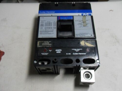 Eaton 220600E LSE-2 Circuit Breaker
