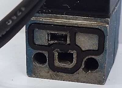 MAC Valves 1PME-112DA-BE Solenoid Valve