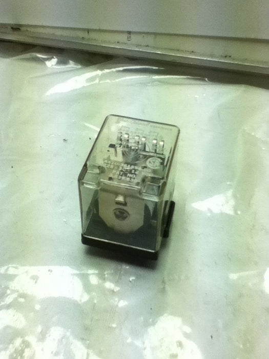 Guardian 1225-3C-12D Power Relay