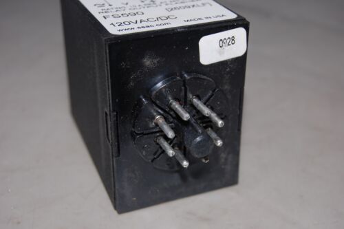 ABB FS590 RELAY OUTPUT FLASHER