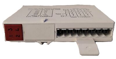 OPTO 22 SNAP-ODC5R 5 V DC 4 Channel I/O Module