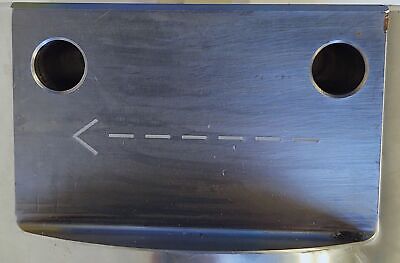 Norman 4587GG-2XDN-V High Pressure (6K psi