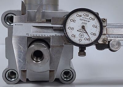 Festo DNC-63-50-PPV-A-K3-KP Pneumatic Cylinder
