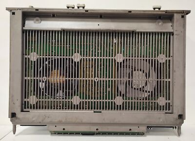 Siemens 6ES5955-3LC14 Power Supply Module