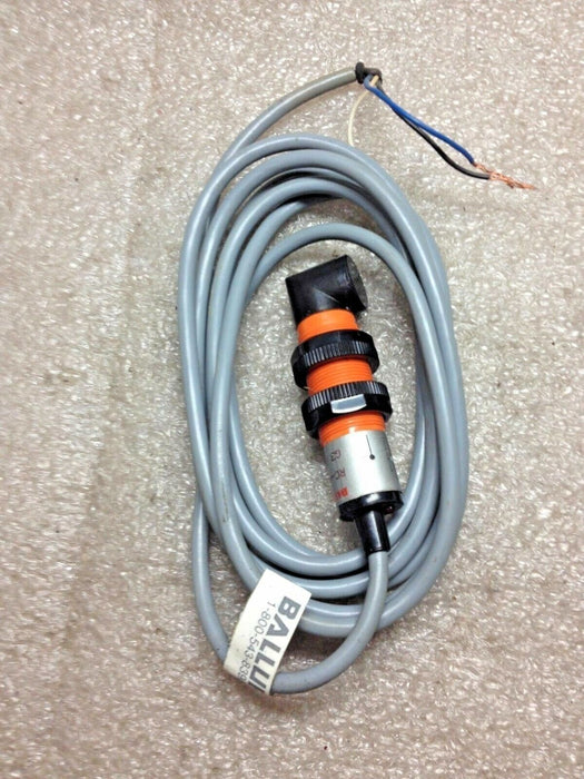 Datalogic RC-48S Photoelectric Proximity Switch