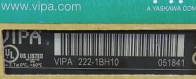 VIPA 221-1BH10 PLC Interface Module