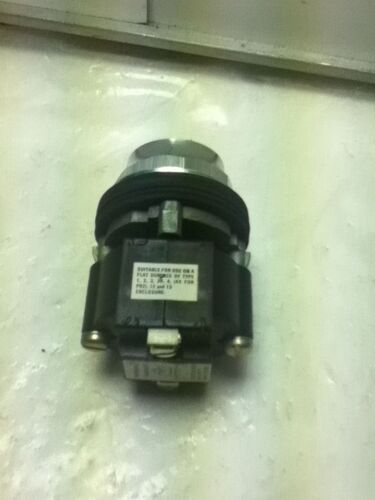 Westinghouse PB1HBOT1 Pilot Light