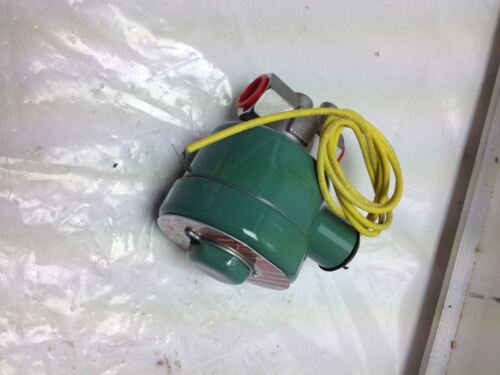 ASCO 8263A323 Valve