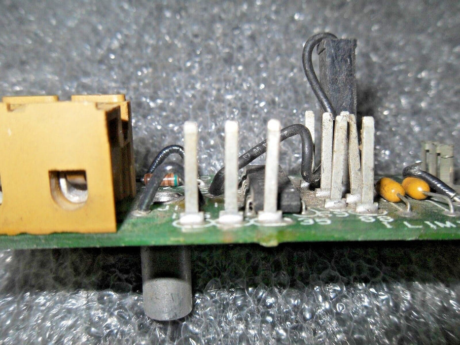 Reliance Electric 0-57014 PC Board