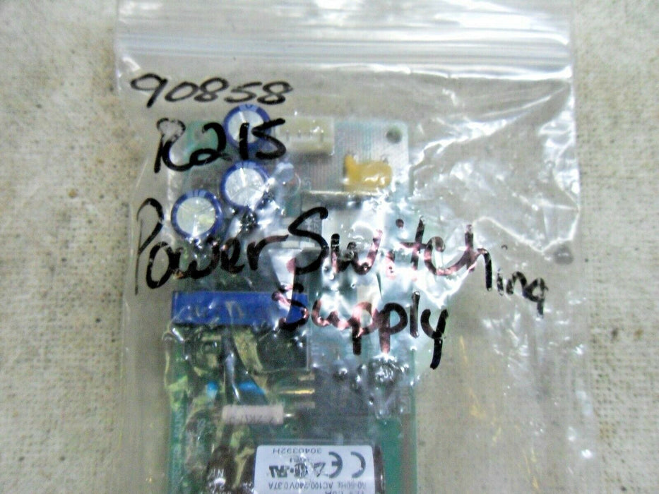 Ishida LDA15F-12 Switching Power Supply