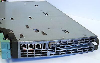 Siemens 6SL3120-1TE21-0AA4 Frequency Converter Single Motor Module