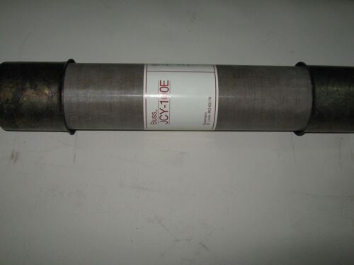 1 Bussmann JCY100E FUSE