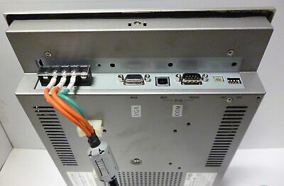 Contec FPD-M21VT-AC Panel Mount Display