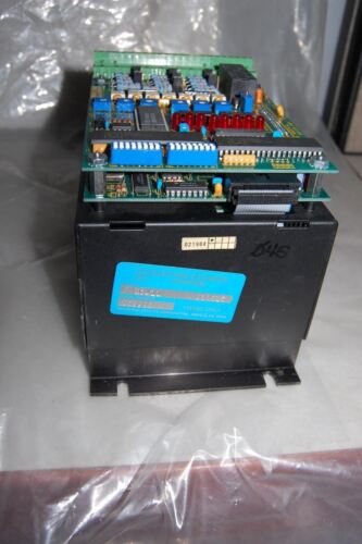 ELECTRIC CYLINDER CONTROL H3411