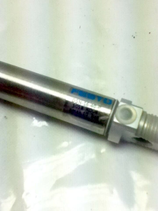 Festo DSN-16-40-P Cylinder- No Box