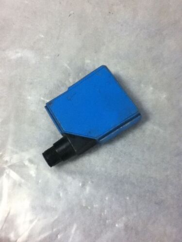 Sick WT12-N4381 Photoelectric Sensor