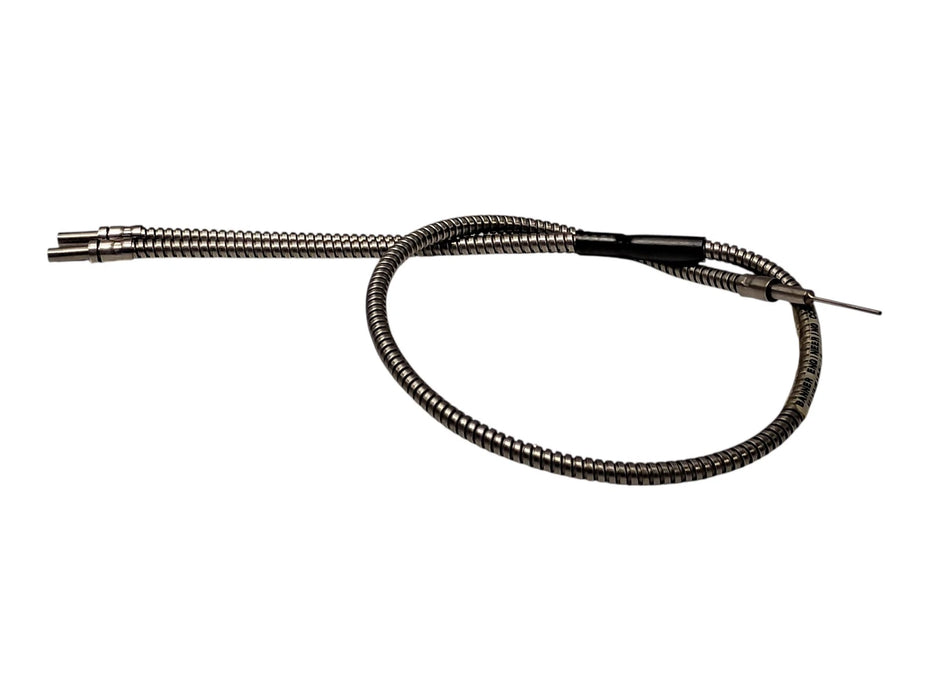 Banner Engineering BM.752S Diffuse Mode Bifurcated Armored Glass Fiber Cable