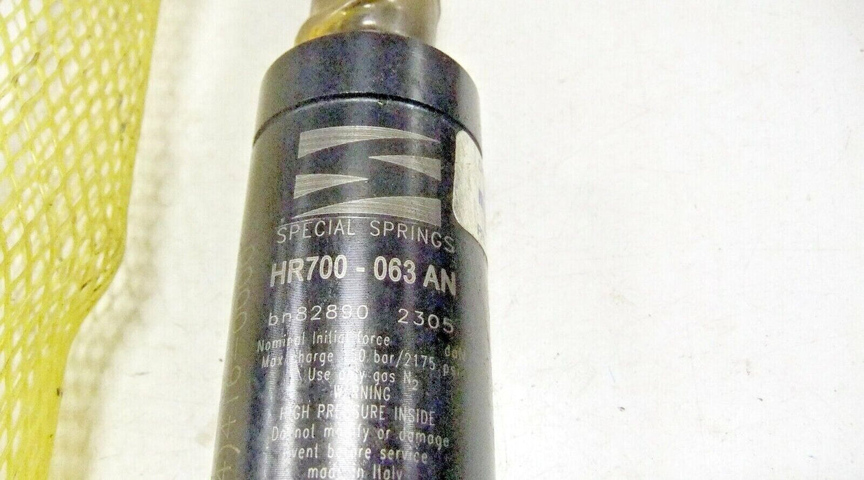 Moeller Special Spring HR700-063 AN