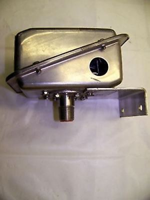 Ashcroft Pressure Switch GPSN4JB06 2000 psi