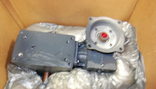 HUB CITY 0220-80668 GEAR REDUCER