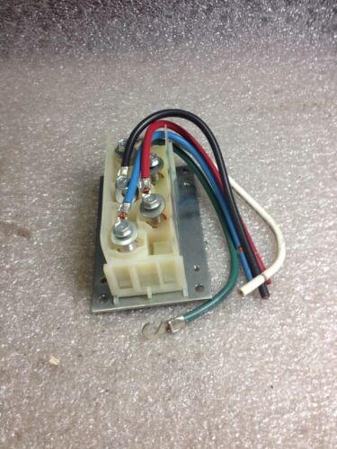Hubbell Prc-5 5-Wire Intrafacer