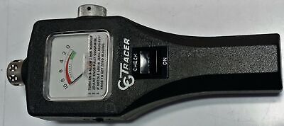 Leak-tec CGT-501 / AK Combustible Gas Leak Detector