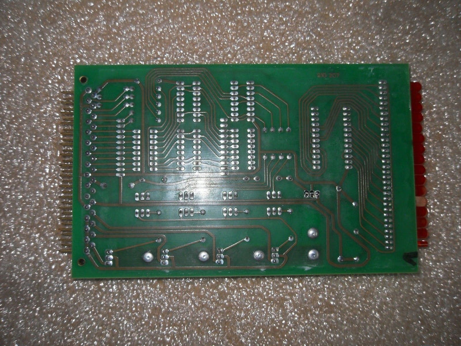 Apparatebau Vib Systems 810-207-VIB LED Control Board
