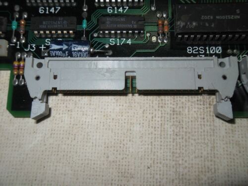 Gould Modicon AS-506P-001 Memory Board