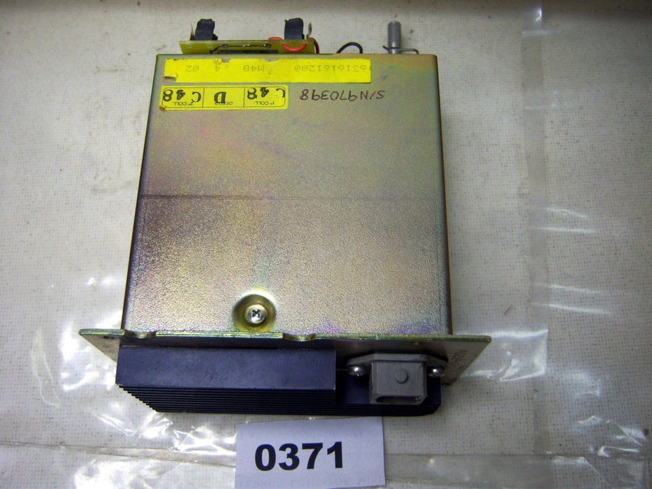 Marposs Micro ME3 Module 6316161200