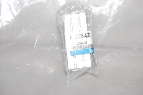 SMC CYLINDER MQQTB16-40D