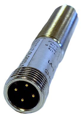 Pepperl UB400-12GM-U-V1 0-10 V Ultrasonic Sensor