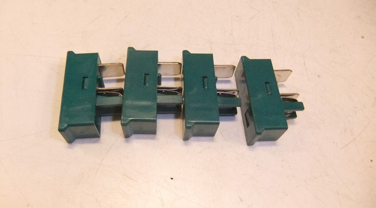 4 Daito Alarm Fuses for Fanuc GP32 3.2A