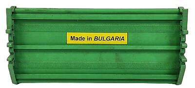 Industrial Software 0x43535243 0X49 CRSC CONVEYTRAX CAMopen Roller Speed Control