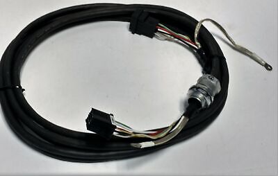 Kawasaki 50976-1682 PLC Cable Harness