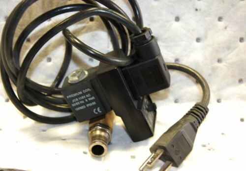 LA-MAN SED-511 CONDENSATE DRAIN