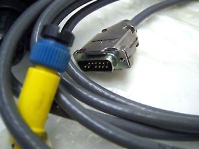 Allen-Bradley Laser Scanner Bar Code 2755-LD4B1