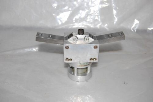 Numatics SINGLE ROD THREADED MOUNT NBSD3-CA00-AA