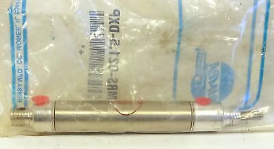 Bimba MRS-021.5-DXP Double-Acting Pneumatic Cylinder
