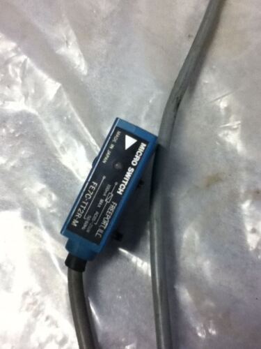 Honeywell FE7C-TT2R-M Photoelectric Control