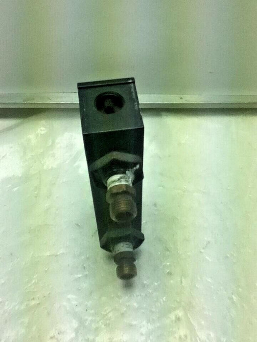 Matheson Z1-1E161-J644 Flow Meter