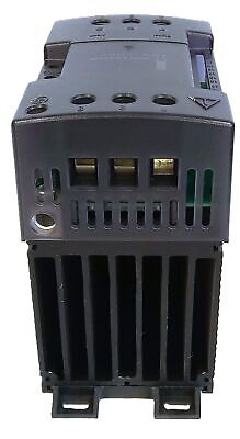 Watlow DC3C-5060-K201 DIN-A-MITE C 120-240 V AC Solid State Power Control