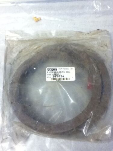 DODGE 389834 SEAL KIT