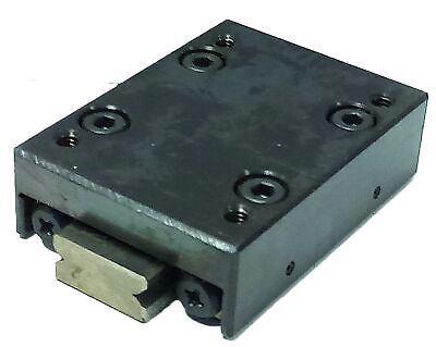 NB Linear KB1177 NV3050 Carriage and Rail