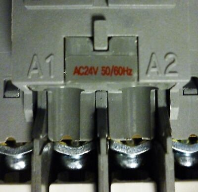 Altech MR-4-04-AC24V Metasol Contactor