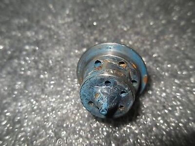 Binks 45-6311 63A SS Spray Gun Nozzle
